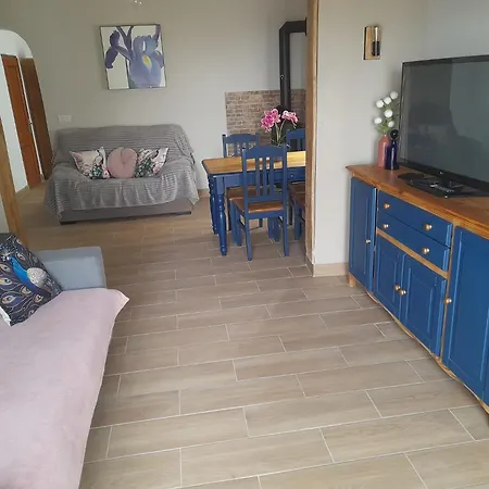 Casa Carla Apartment *