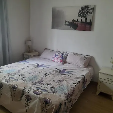 Casa Carla * Granadilla De Abona