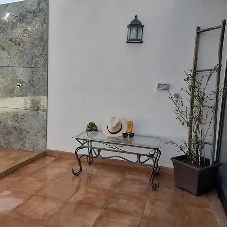 Casa Carla Apartment