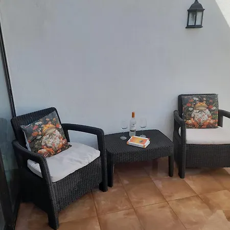 Apartment Casa Carla Granadilla De Abona