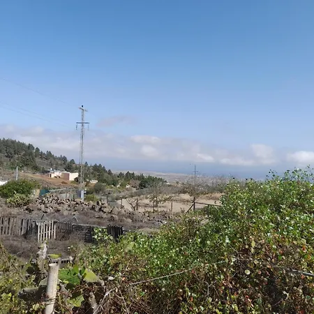 Casa Carla Apartment Granadilla De Abona
