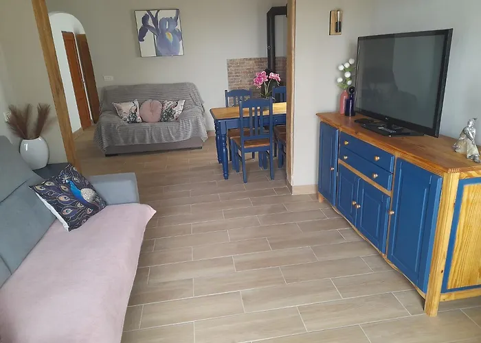 Casa Carla Apartment *