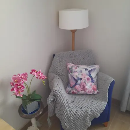 Διαμέρισμα Casa Carla