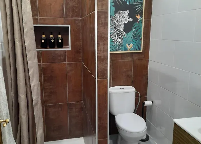 Casa Carla アパート