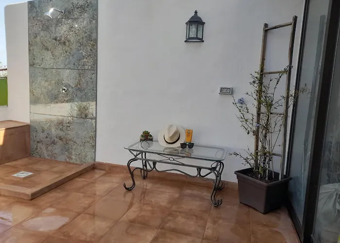 Casa Carla アパート