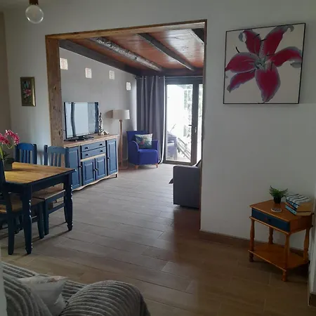Casa Carla